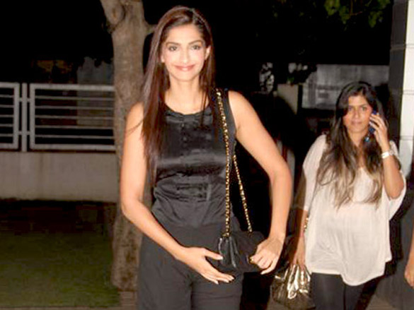 special screening of i hate luv storys 25