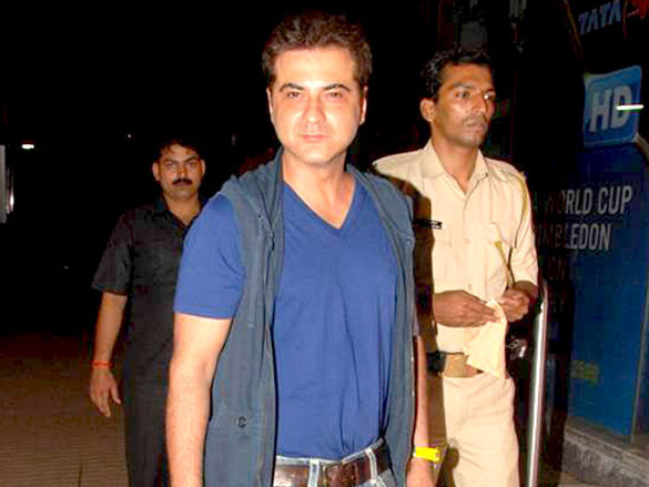 special screening of i hate luv storys 26