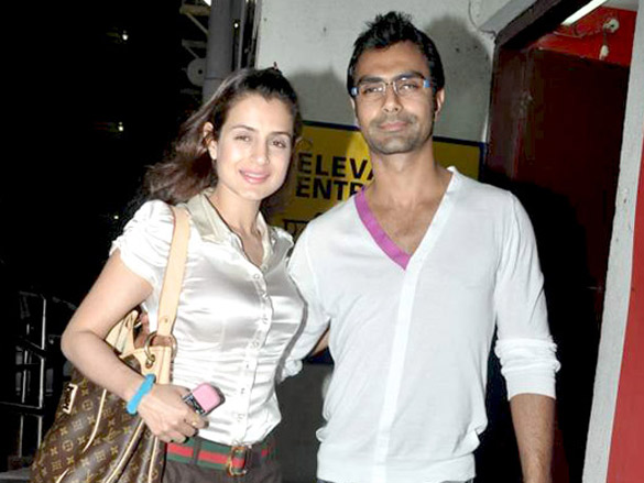 special screening of i hate luv storys by punit and manish malhotra 13