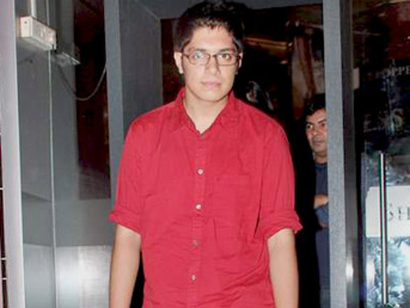 special screening of i hate luv storys by punit and manish malhotra 29