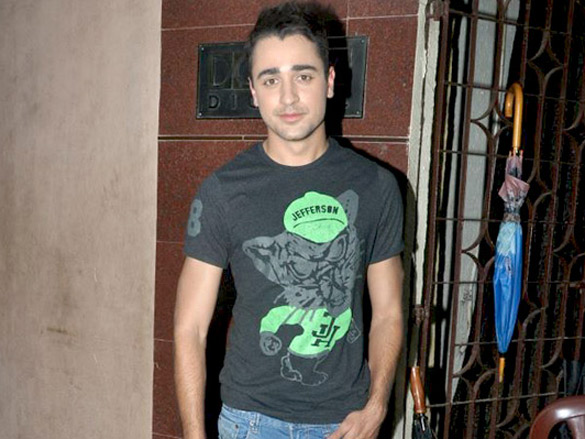 imran khan at i hate luv storys screening for mid day contest winners 7