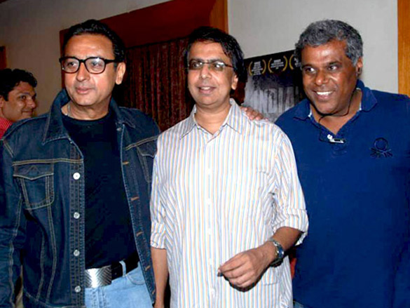 press conference of film red alert the war within 6