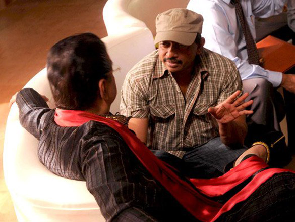 on the sets of rakta charitra i 16