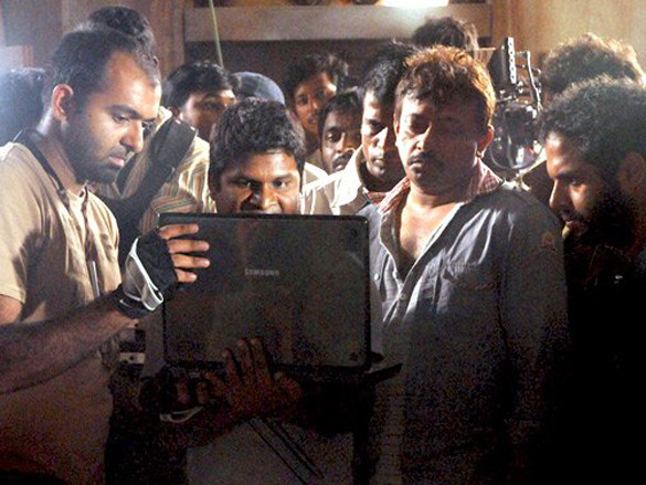on the sets of rakta charitra i 17