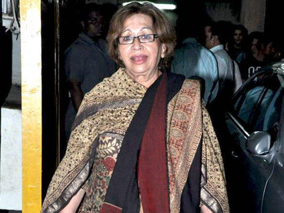 salman khan and sonakshi sinha at tere bin laden screening 6