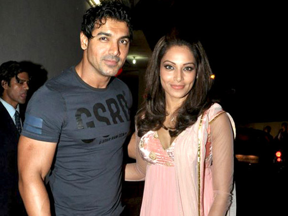 john bipasha and kangna grace lamhaa special show 13