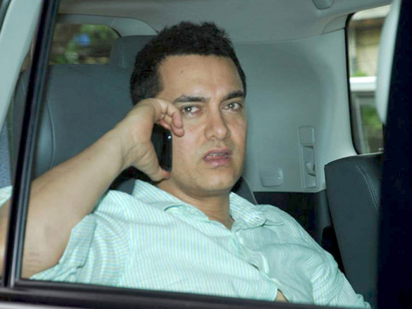 aamir khan promotes peepli live on radio city 91 1 fm 17
