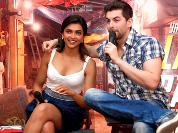 press conference of lafangey parindey 4