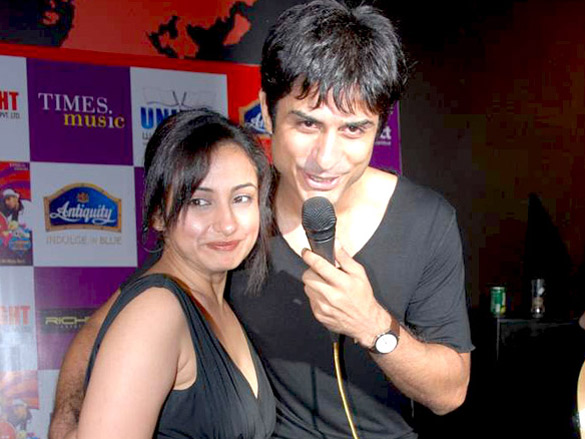 launch of album dil da mambla 4