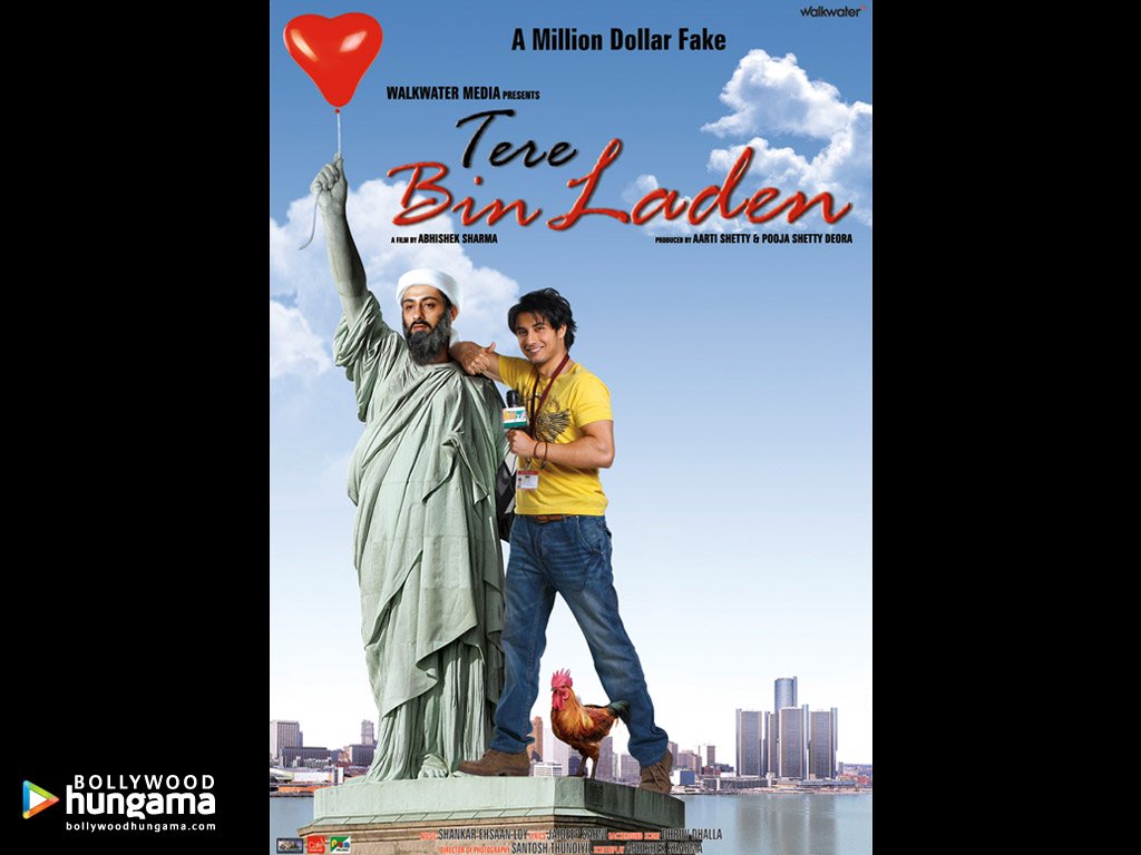 Tere Bin Laden 2010 Wallpapers | Tere Bin Laden 2010 HD Images | Photos  ali-zafar-9 - Bollywood Hungama
