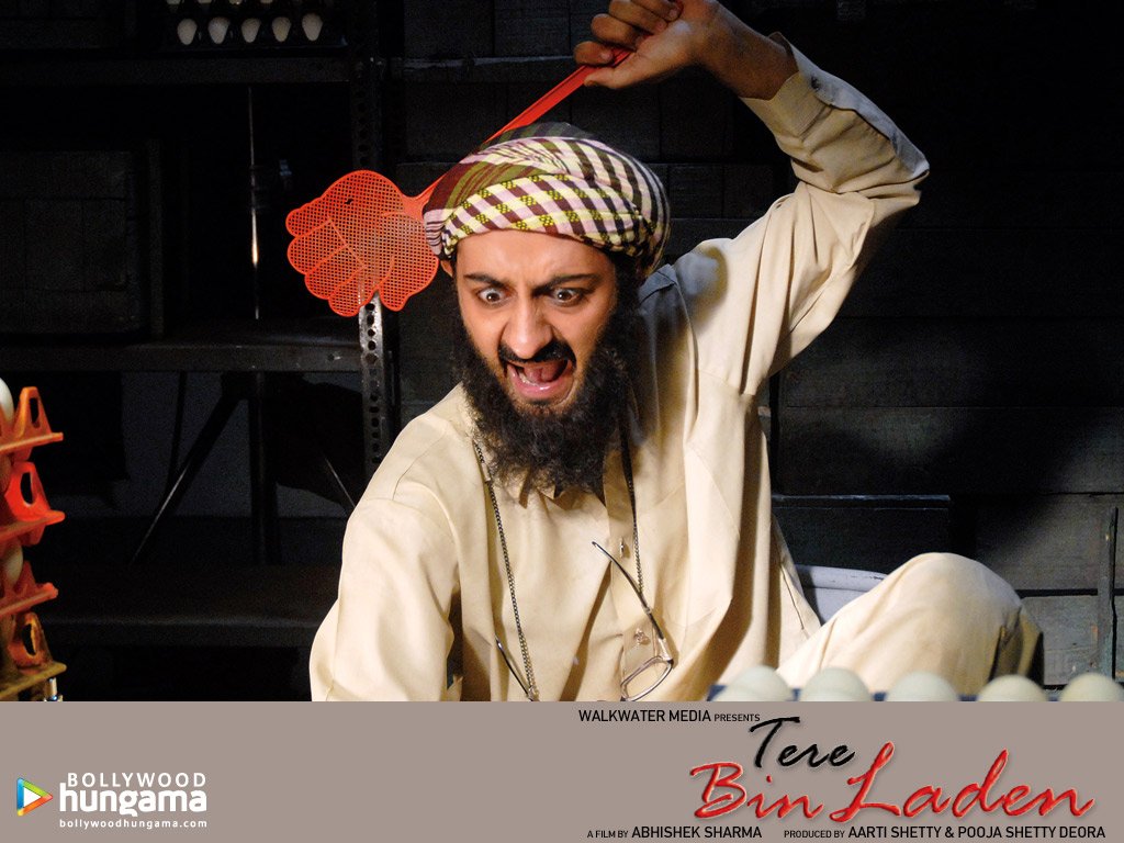 Tere Bin Laden 2010 Wallpapers | Tere Bin Laden 2010 HD Images | Photos  tere-bin-laden-still-8 - Bollywood Hungama