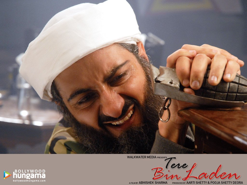 Tere Bin Laden 2010 Wallpapers | Tere Bin Laden 2010 HD Images | Photos  tere-bin-laden-still-11 - Bollywood Hungama