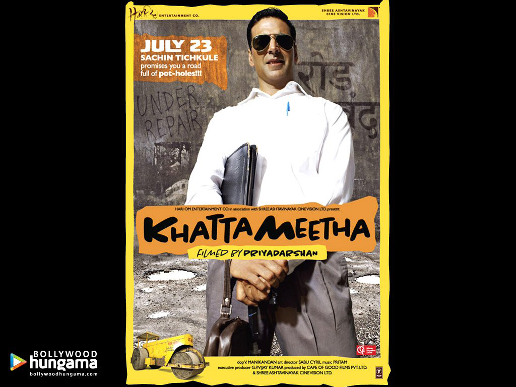 Akshay Kumar
