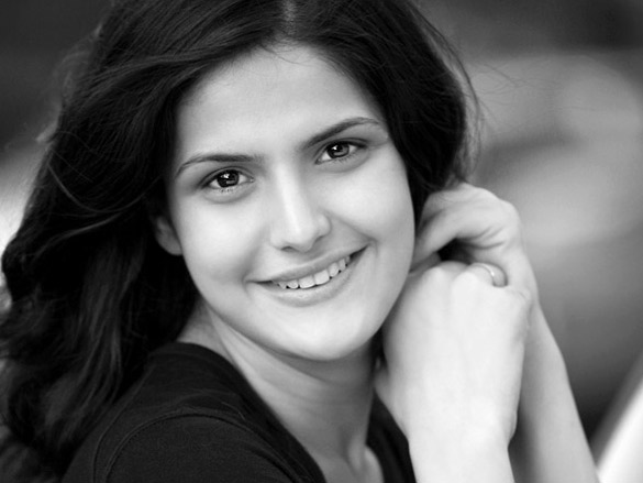 zarine khan 4