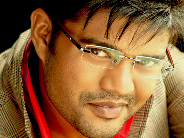 vivek sudarshan 18