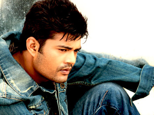 vivek sudarshan 11