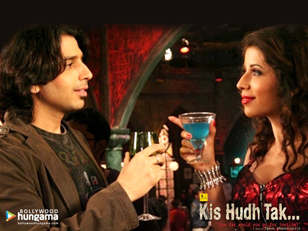Pavan Sharma,Shital Shah Pavan Sharma,Shital Shah