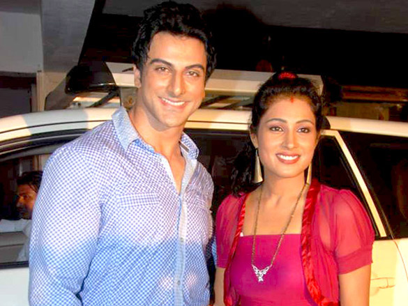 on the sets of whos there 9