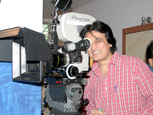 on the sets of kis hudh tak 2