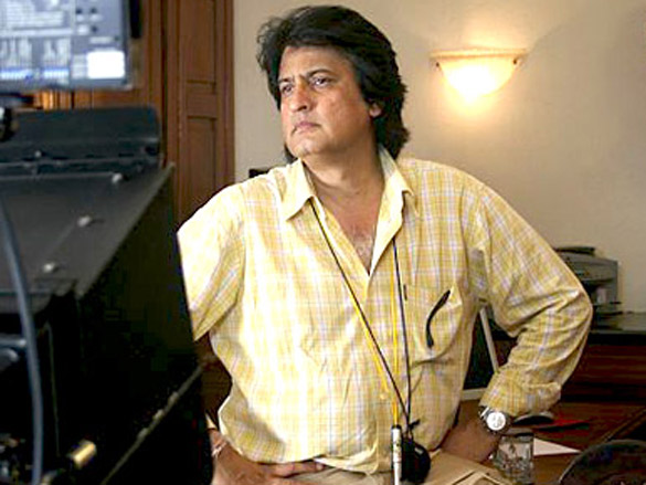 on the sets of kis hudh tak 14