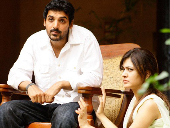 on the sets of aashayein 3