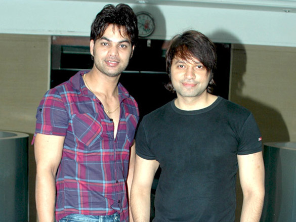 special screening organised by kabir bedi of film dunno y na jaane kyun 3