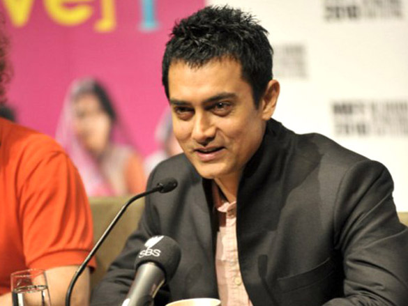 aamir khan at the screening of peepli live at melbourne film festival 4