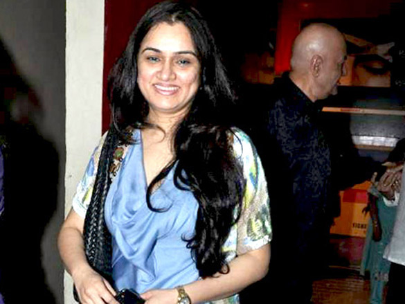 premiere of aisha 11