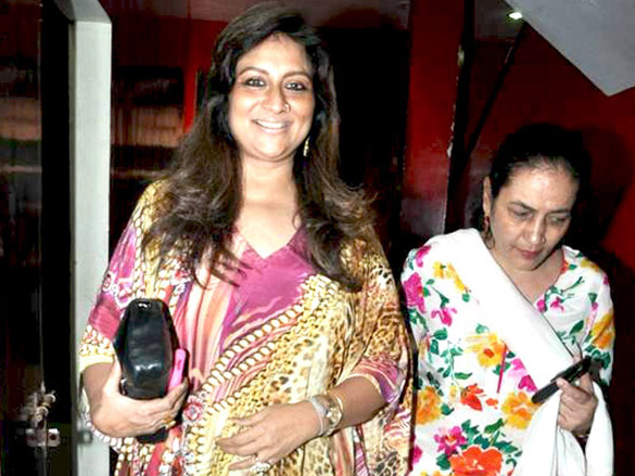premiere of aisha 23