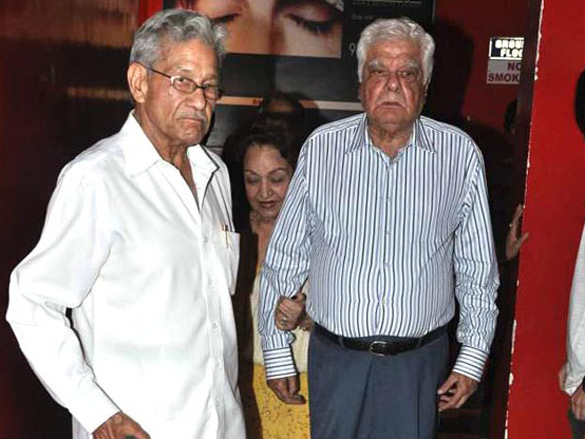 premiere of aisha 26