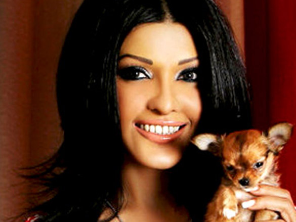 koena mitra 46