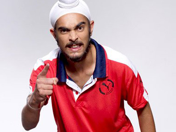 manjot singh 6
