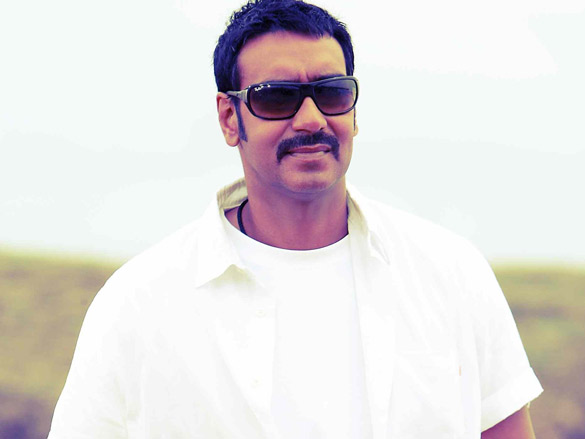 ajay devgn 13