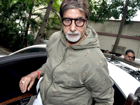 Amitabh Bachchan shares teaser for Kalki 2898 AD, the new name of PROJECT -  K, starring Prabhas, Deepika Padukone - Telegraph India