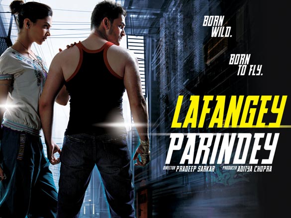 lafangey parindey 3