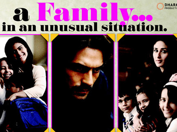 we are family 3