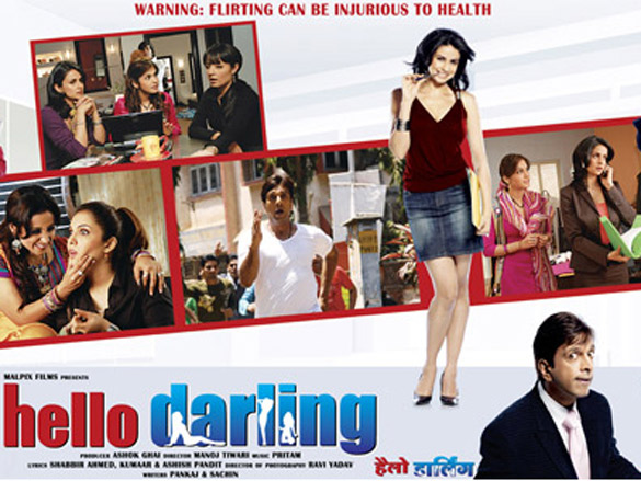 hello darling 8