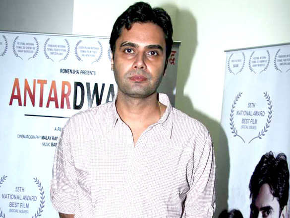 special screening of film antardwand 3