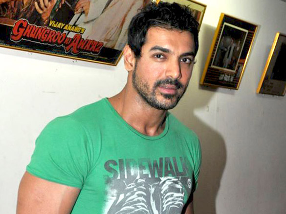 special screening of aashayein by john abraham 4