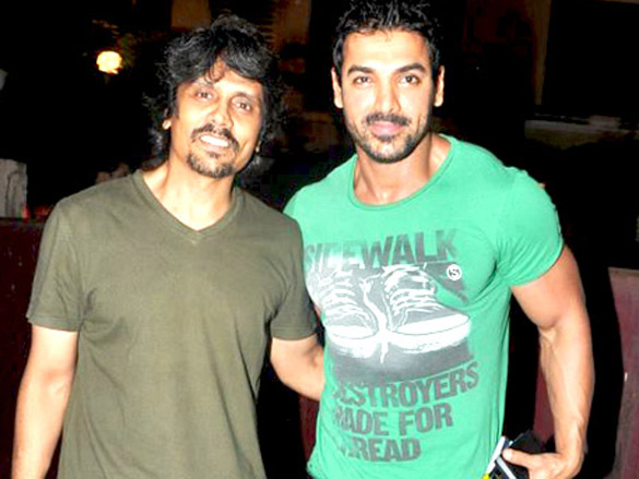 special screening of aashayein by john abraham 6