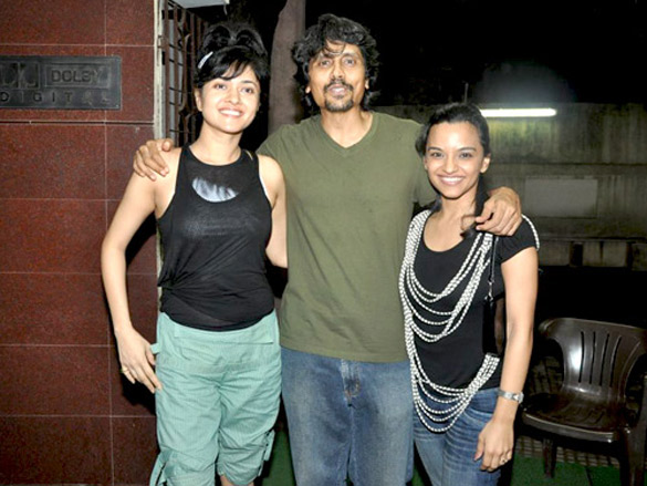 special screening of aashayein by john abraham 7