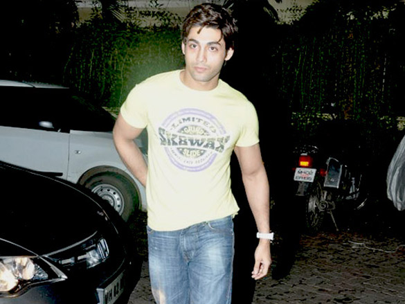 special screening of aashayein by john abraham 9