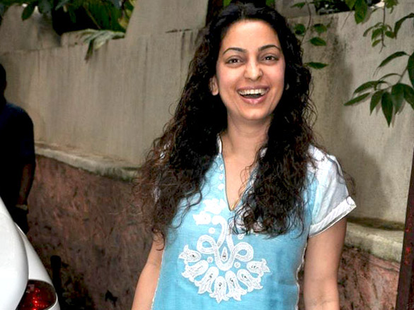salman aamir and others at the special screening of peepli live 10
