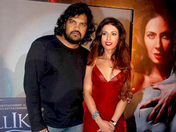 press meet of mallika 3