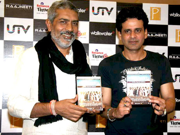 dvd launch of raajneeti 3