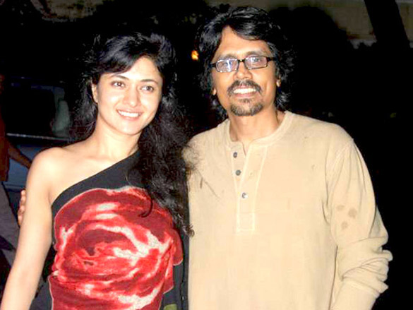 special screening of the film aashayein 5