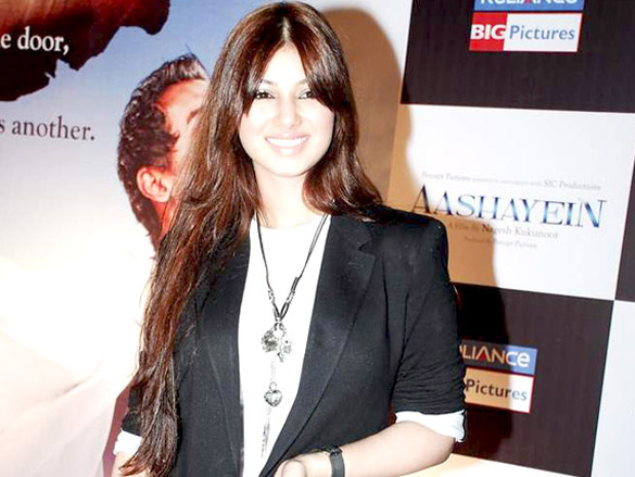 premiere of aashayein 5