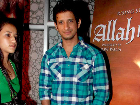 first look launch of allah ke banday 6