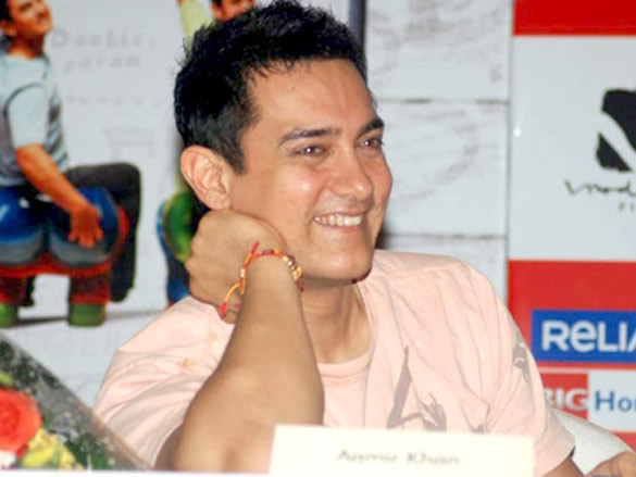 dvd launch of the film 3 idiots 7