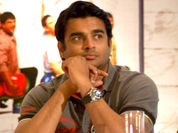 dvd launch of the film 3 idiots 8
